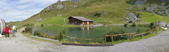 pano haerzlisee